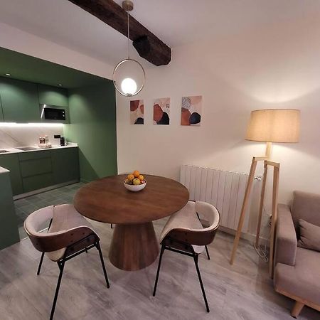 Piso Boutique A Un Minuto Del Casco Viejo Apartment บิลเบา ภายนอก รูปภาพ