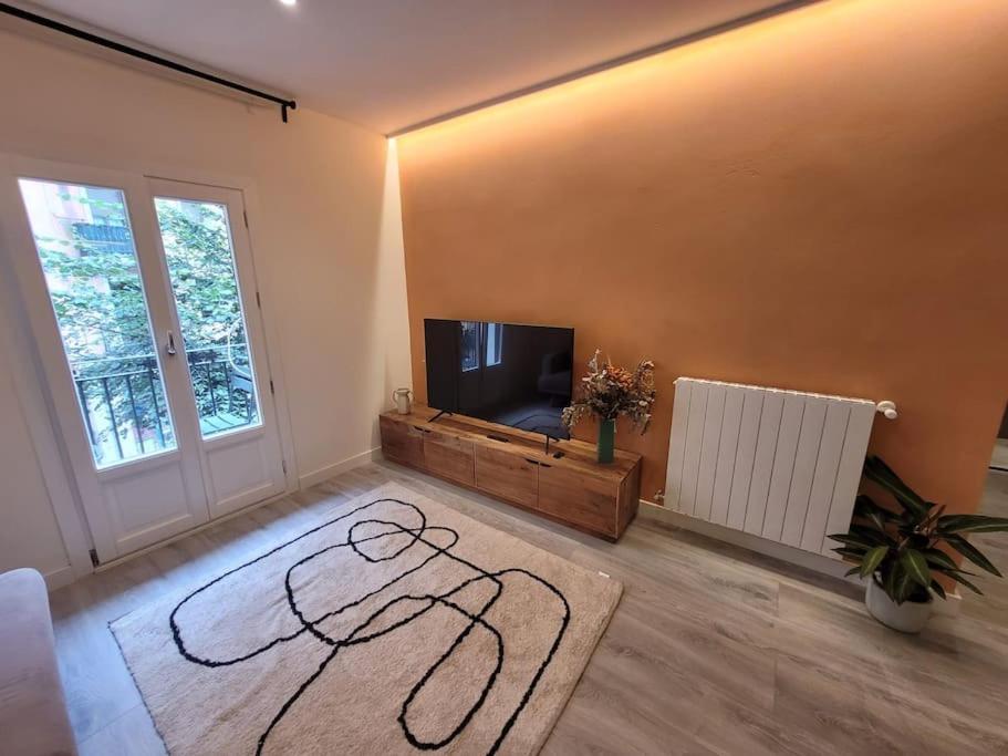 Piso Boutique A Un Minuto Del Casco Viejo Apartment บิลเบา ภายนอก รูปภาพ